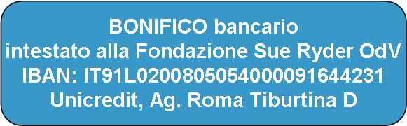 bonifico unicredit